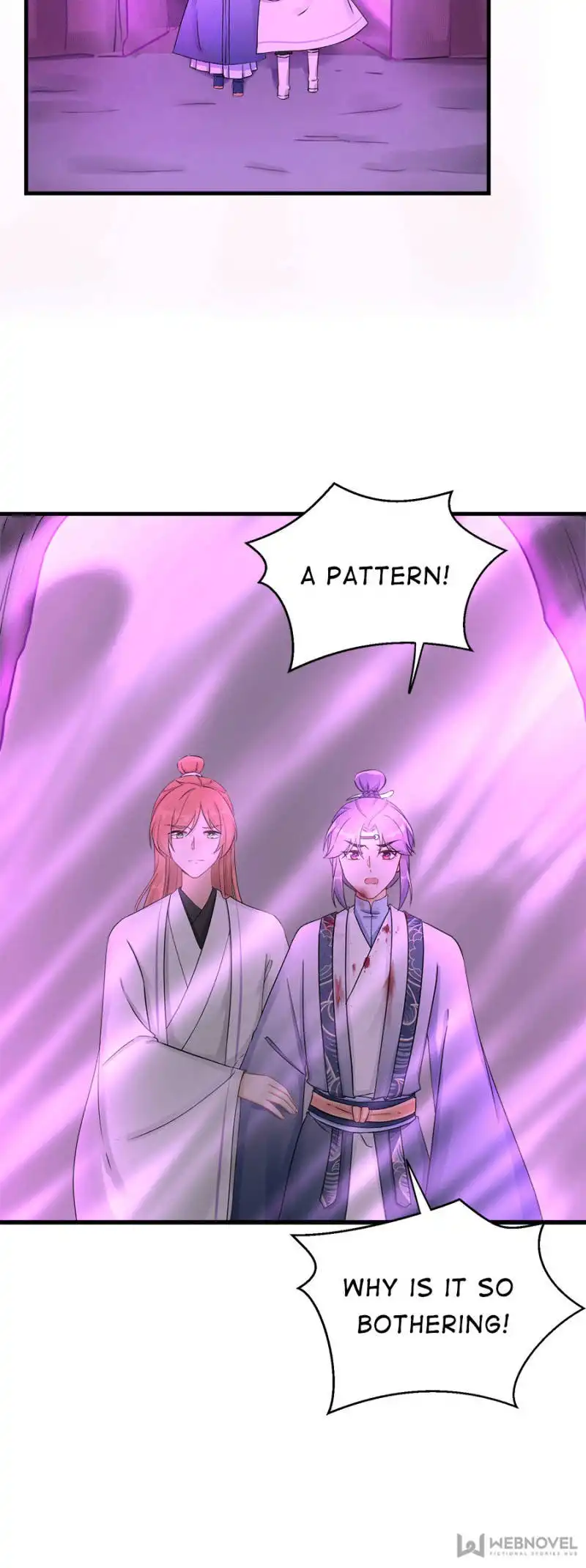 My Apprentice: Game over Again! Chapter 63 31